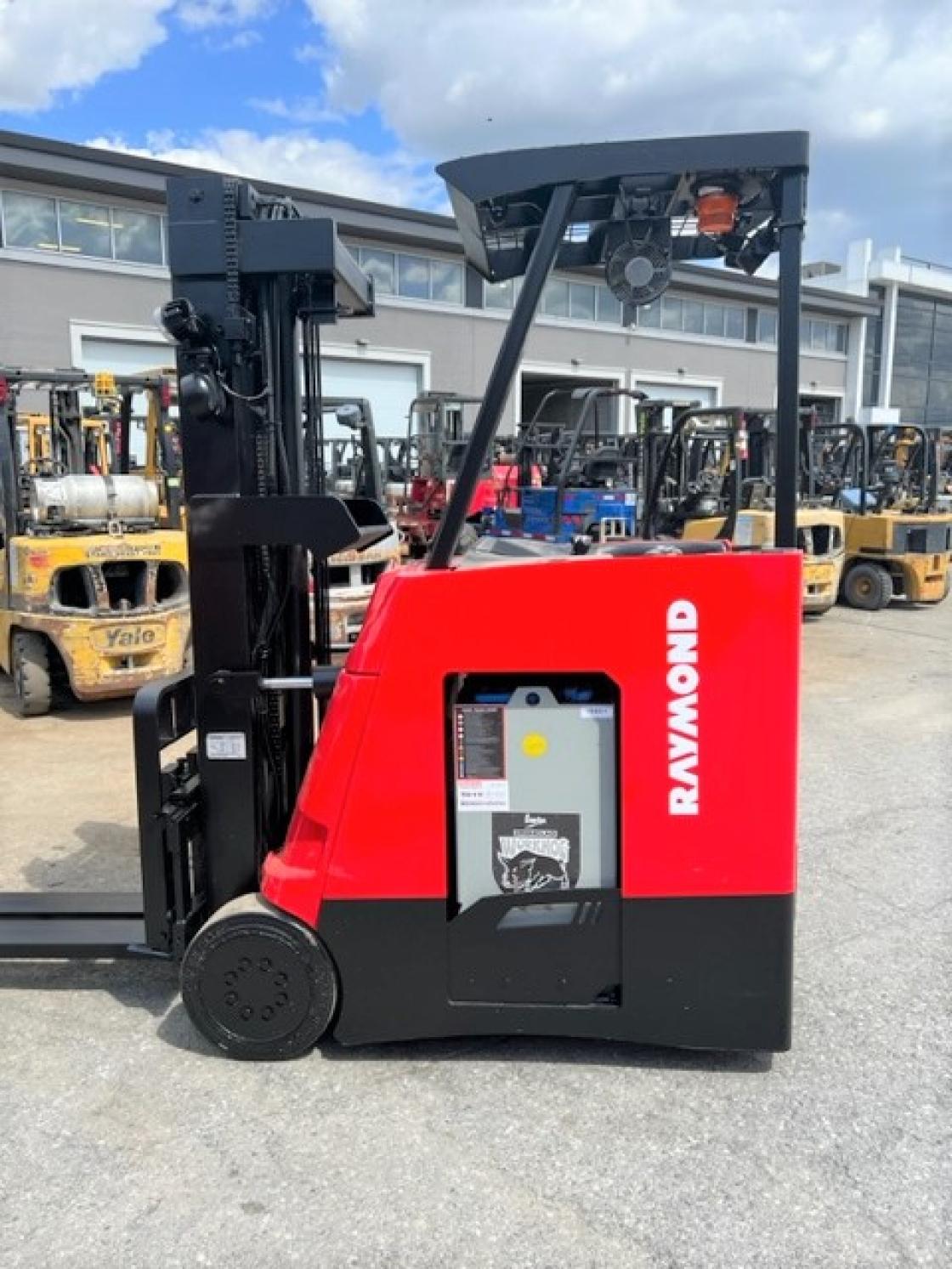 Raymond 425-C35TT