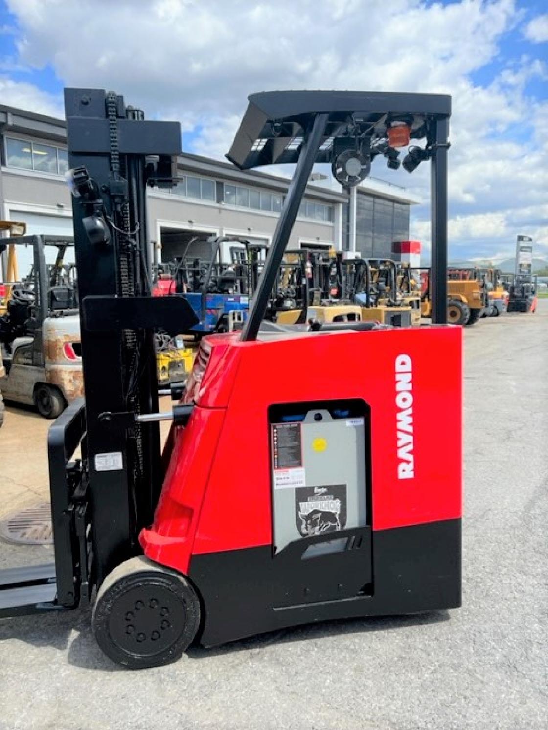 Raymond 425-C40TT