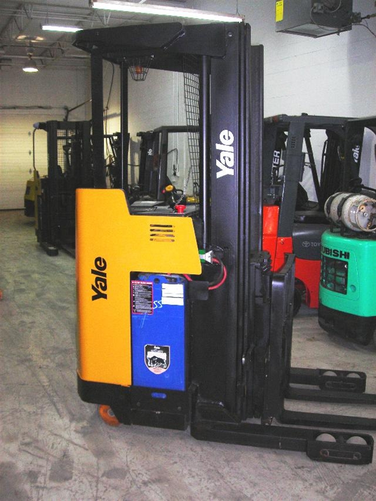 Yale NR040AENS34TE091