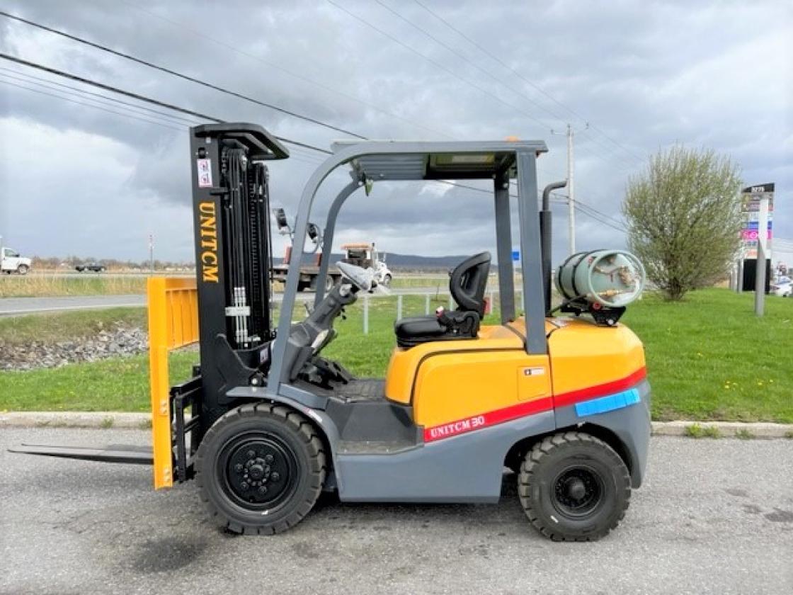 UNITCM FG30T
