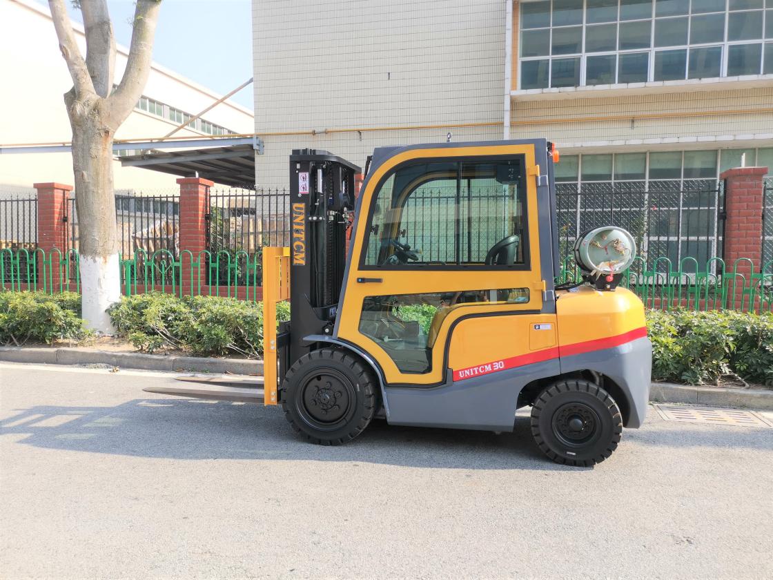 UNITCM FG30T