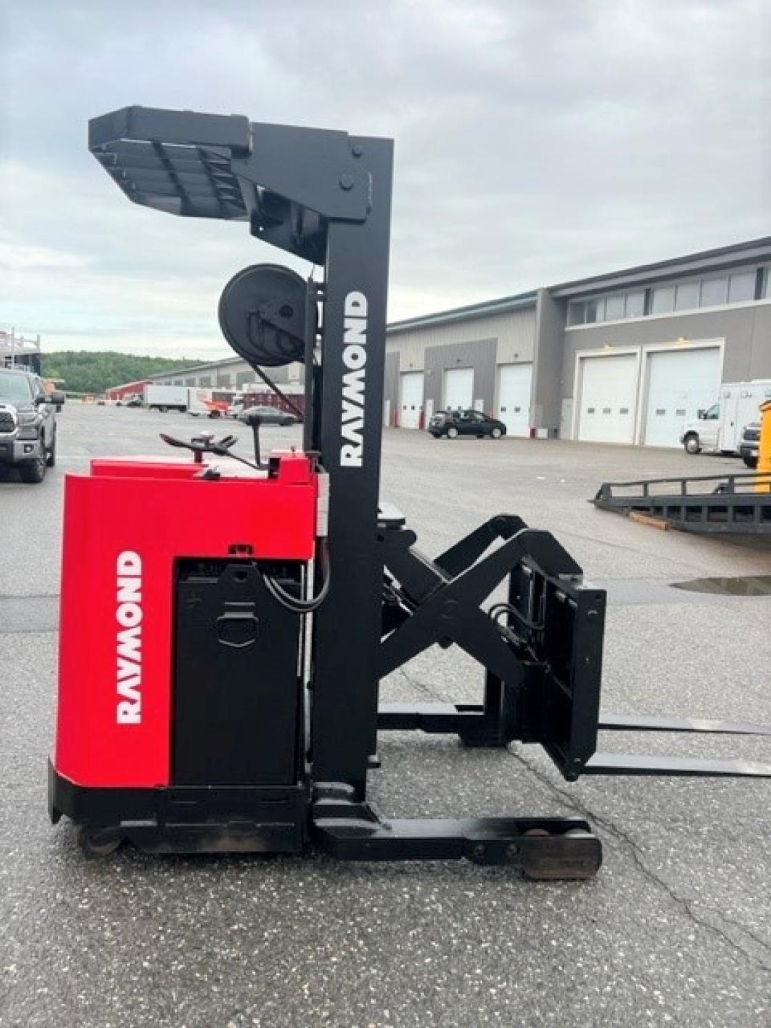 Raymond 20R30TT