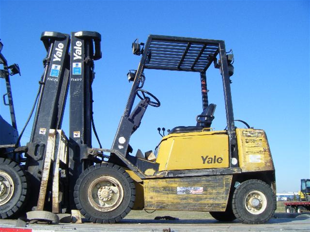 Yale GLP050RGNUAE090