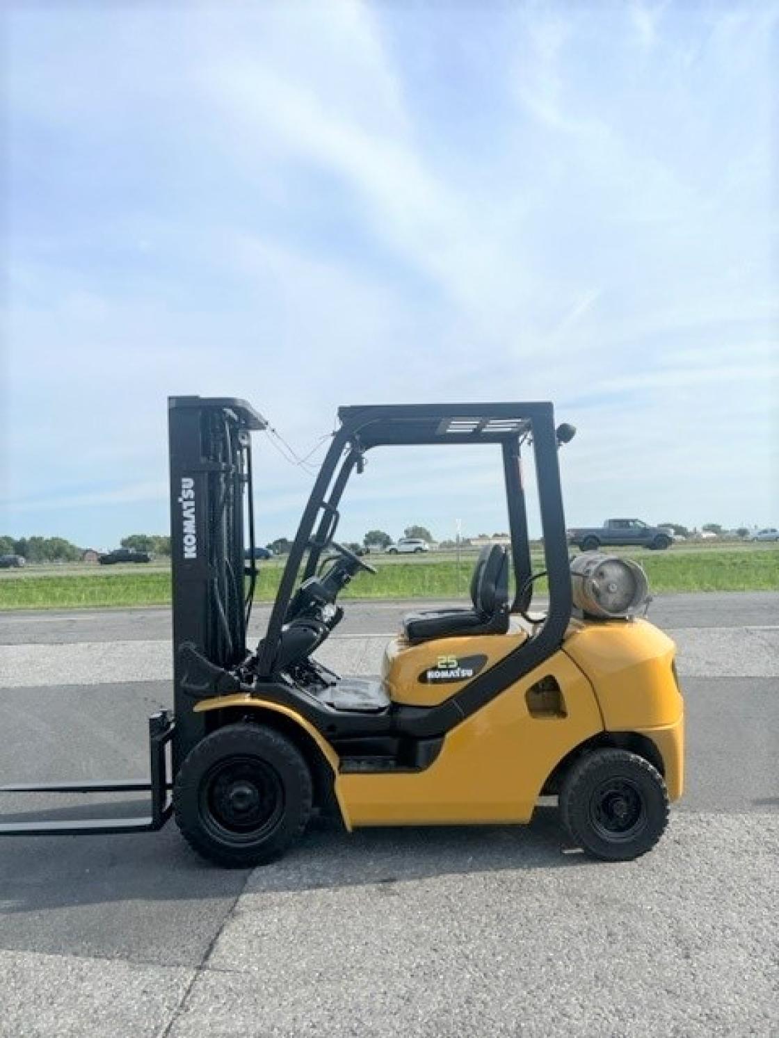 Komatsu 