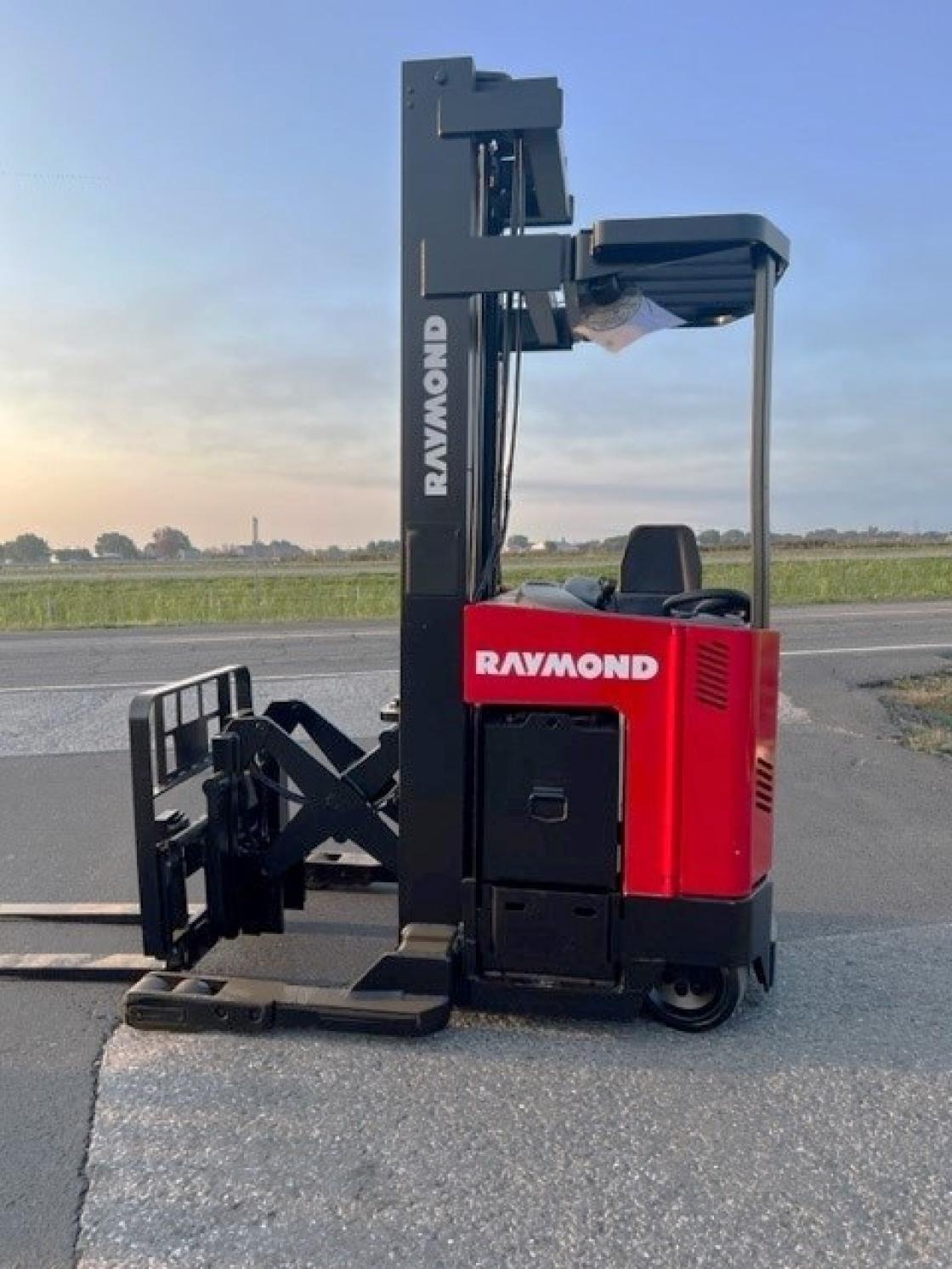 Raymond EASI-R40TT