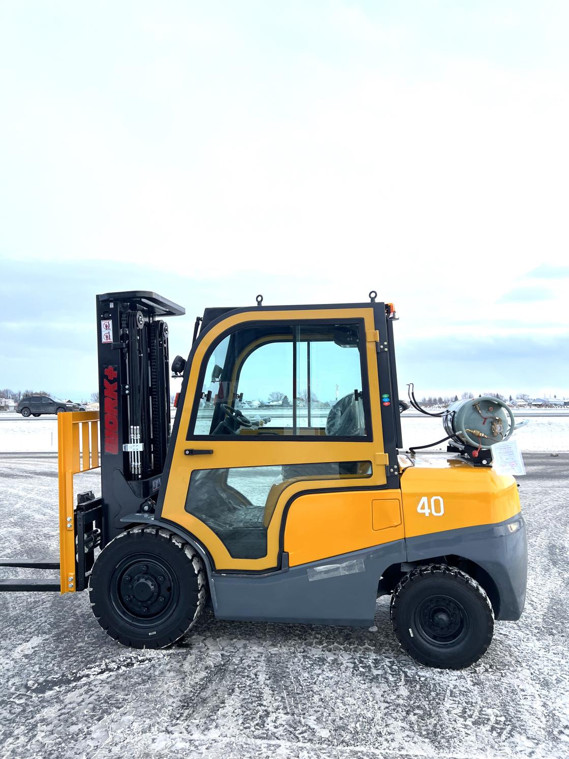 TCN FG40T