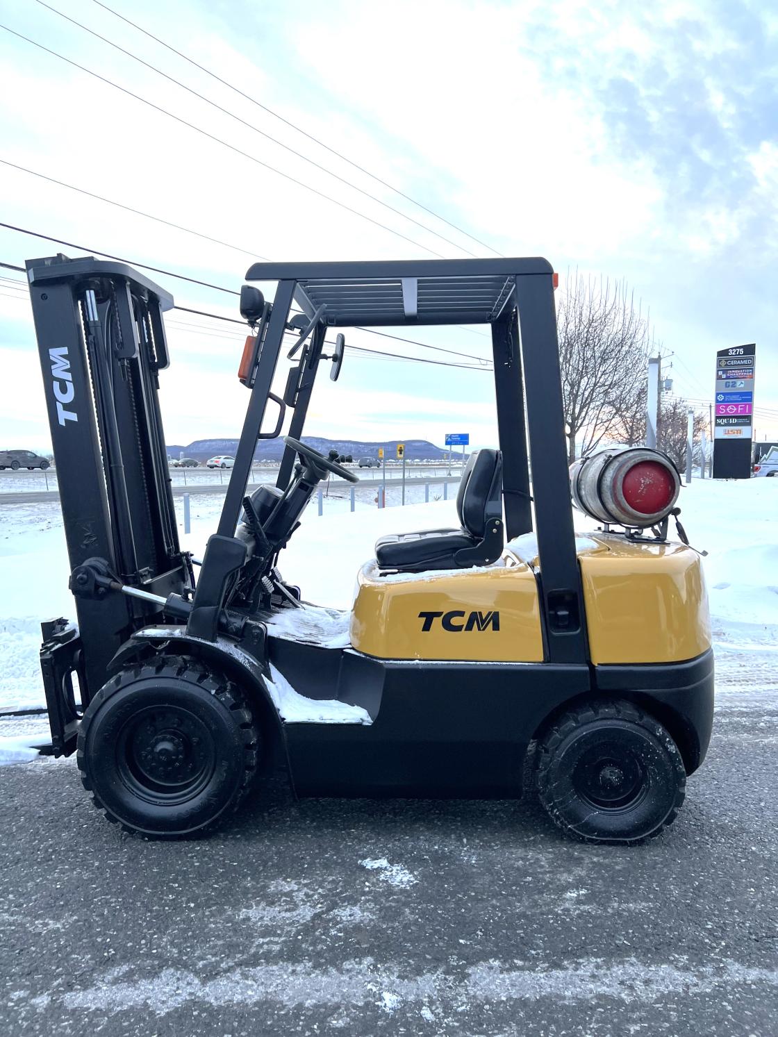 TCM FG25
