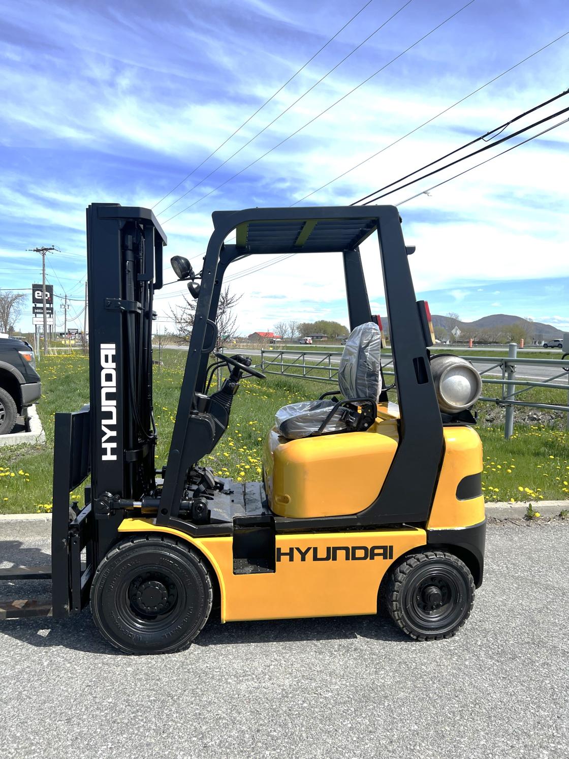 HYUNDAI HLF15-5
