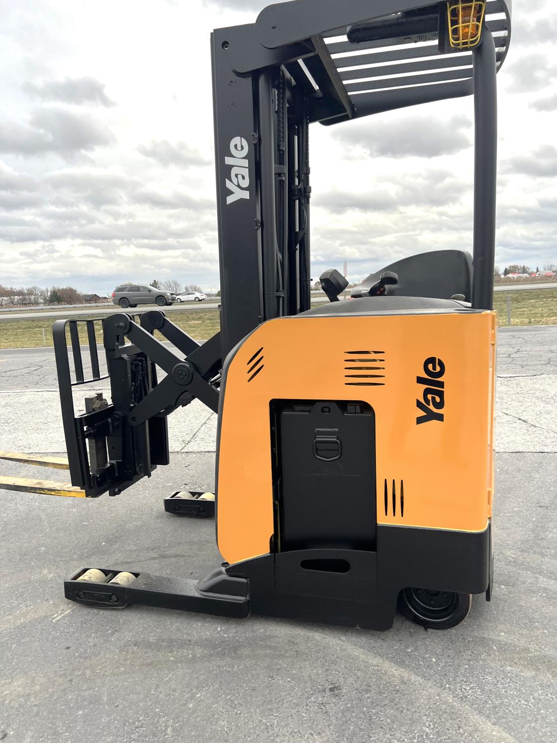 Yale NR040