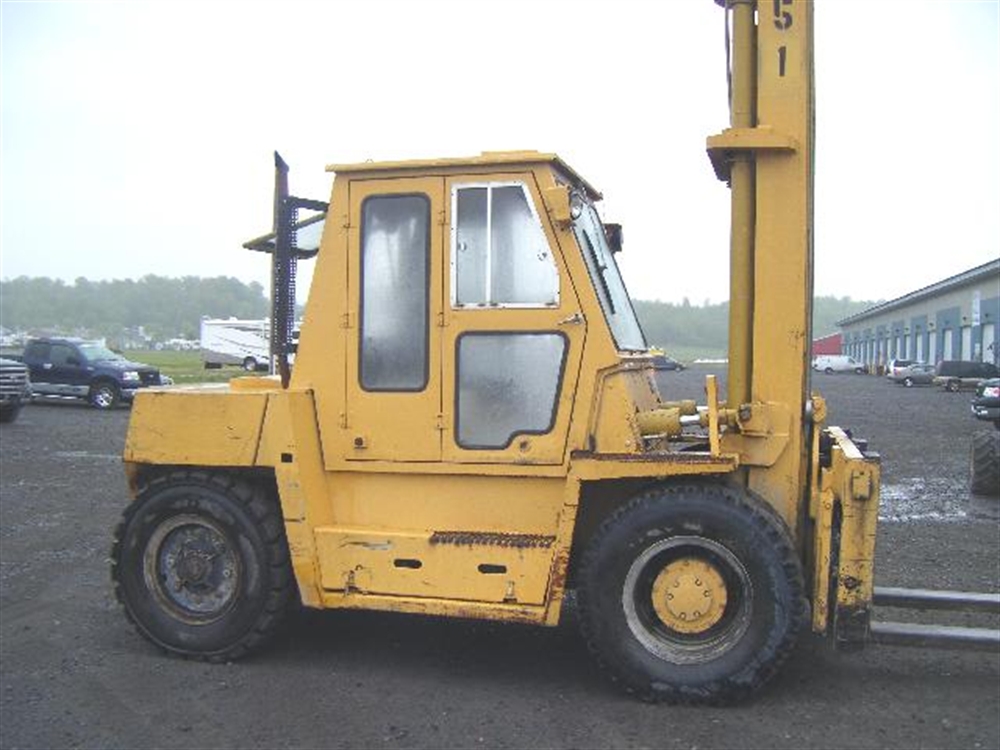 TCM FD70