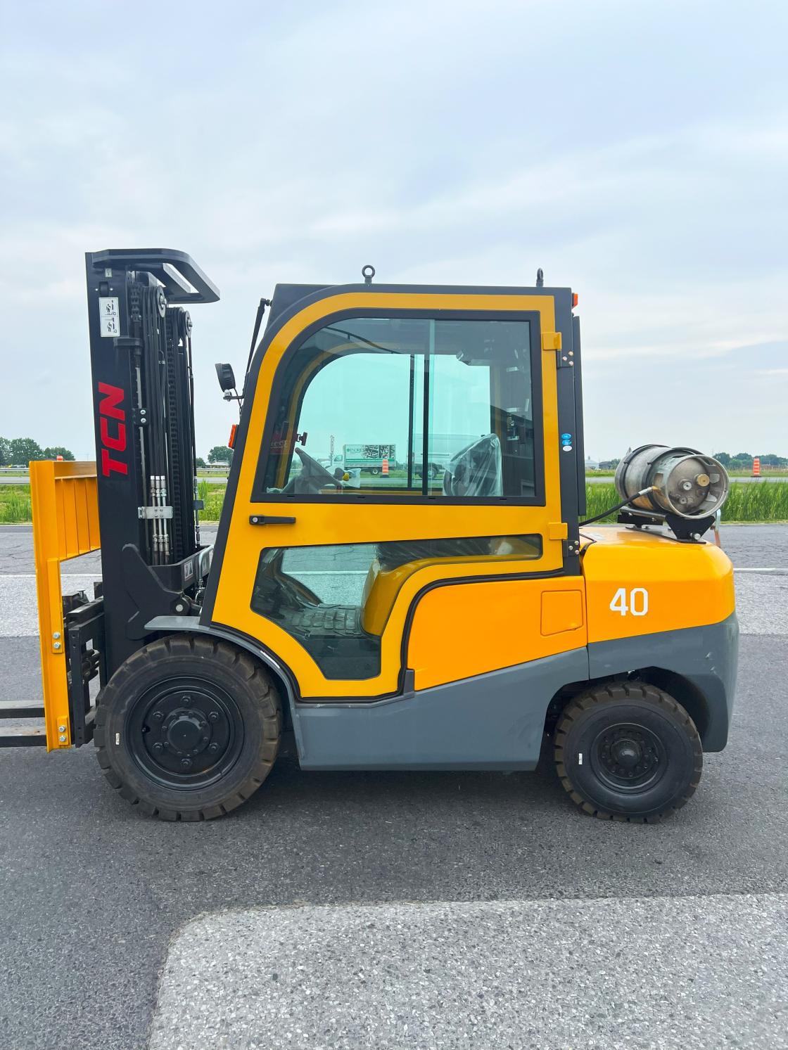 TCN FG40T