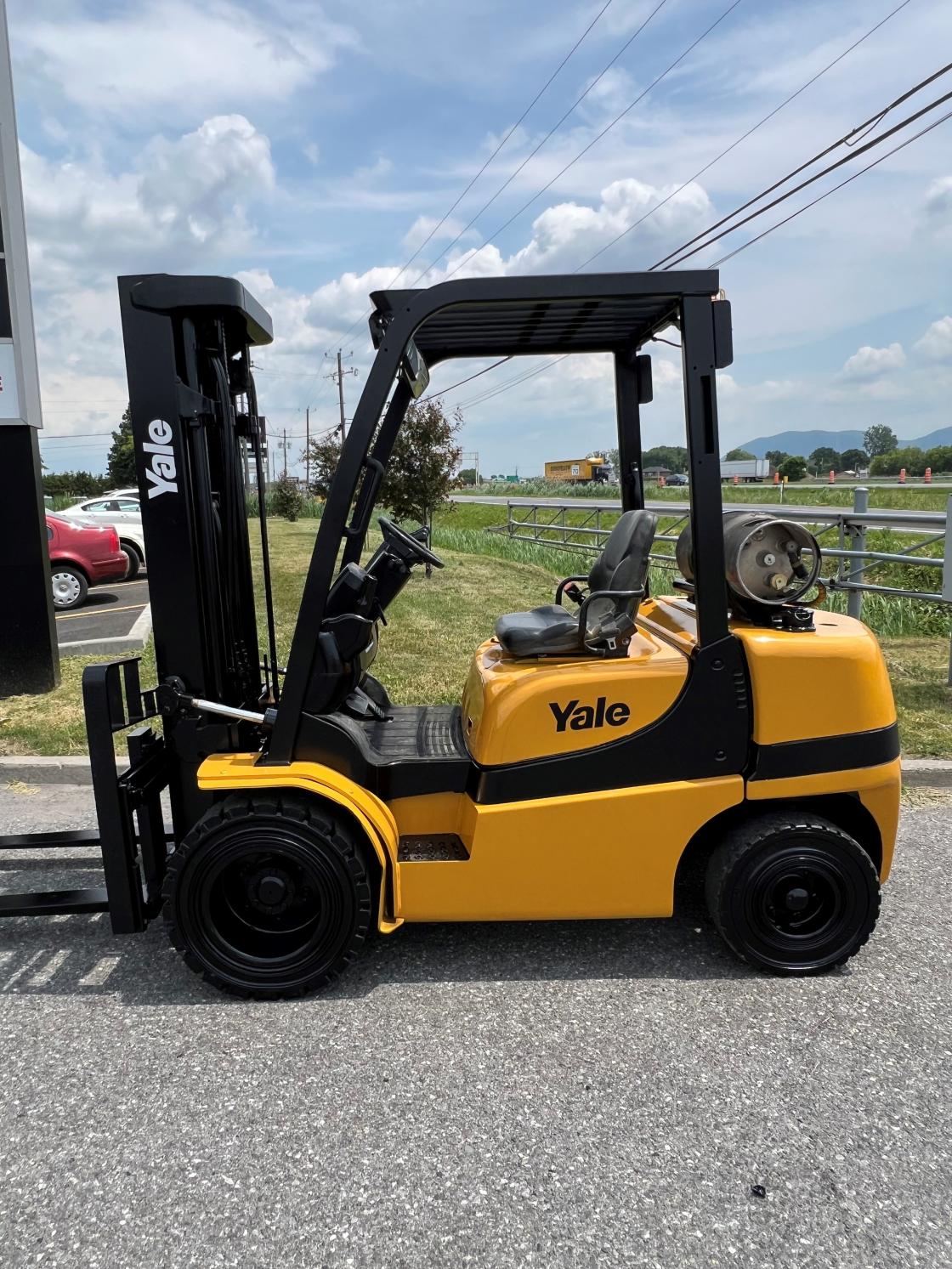 Yale GLP050