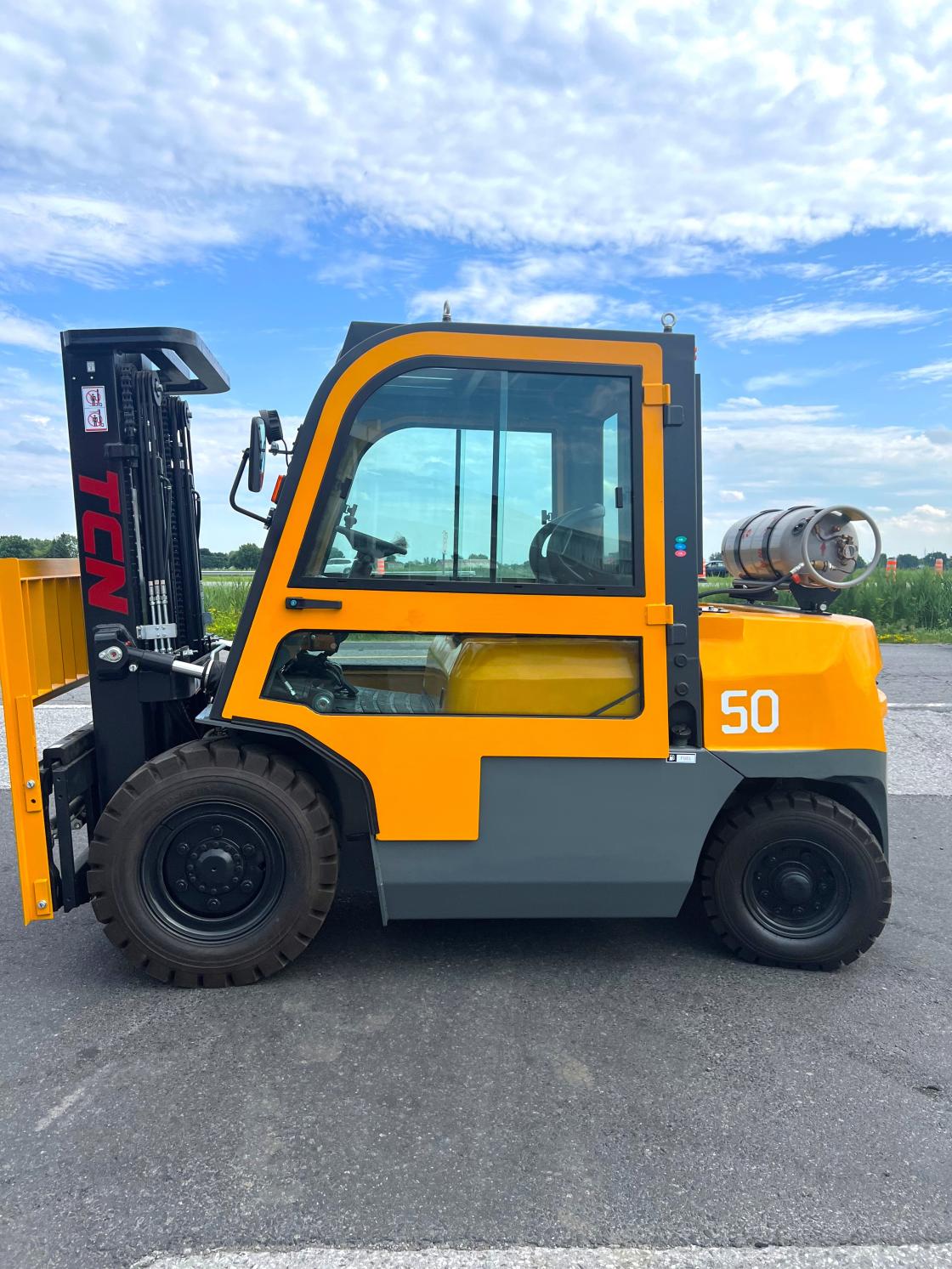 TCN FG45T