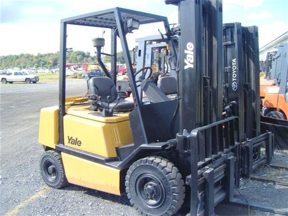 Yale GLP050RGNUAE090