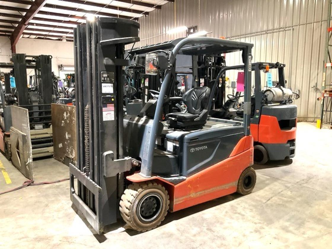 Toyota 05-8FBM35T