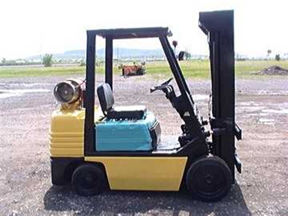 Komatsu FG30S