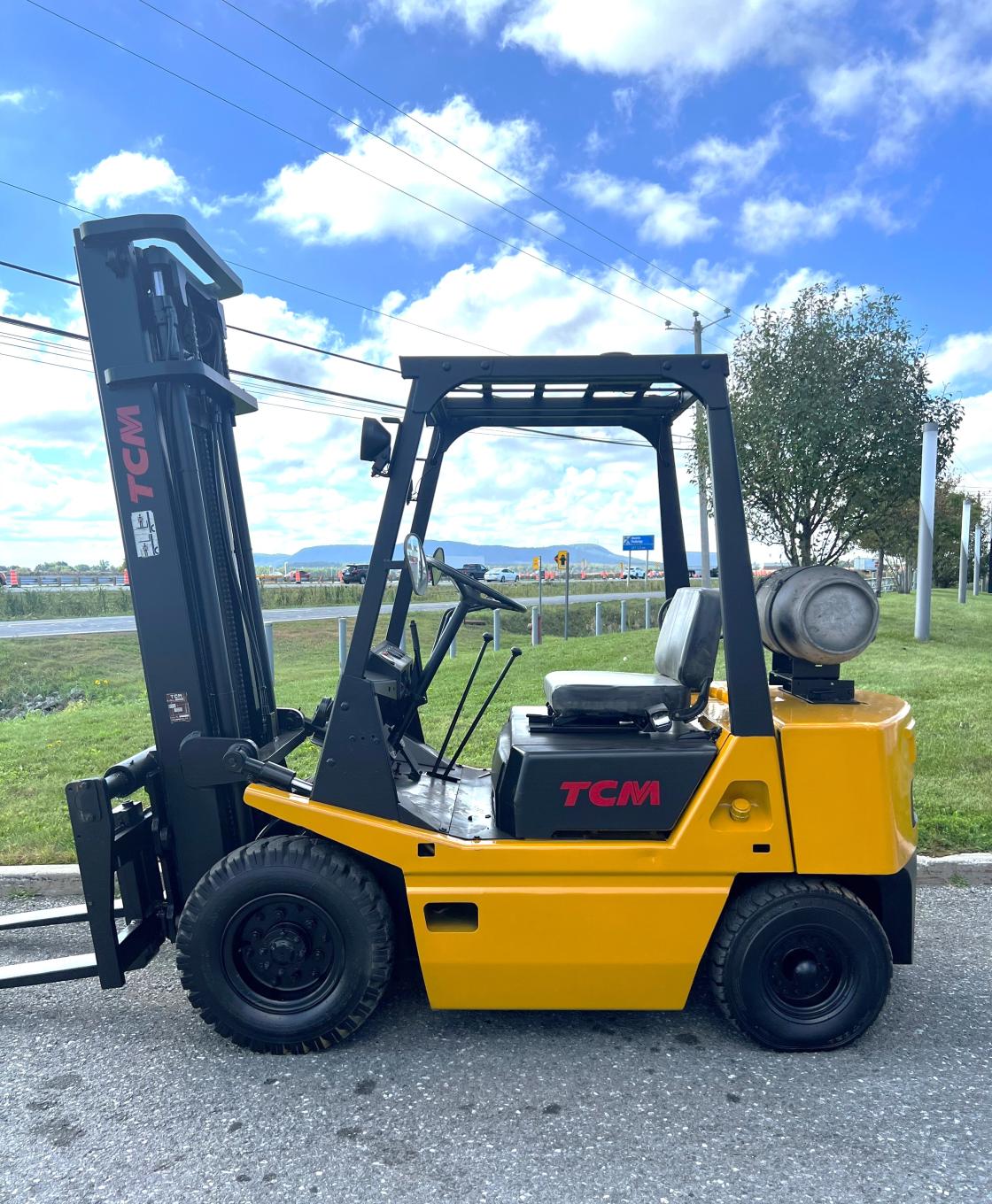 TCM FG25