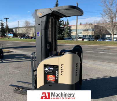 Chariot(s) Chariots élévateurs à mat rétractable Crown
