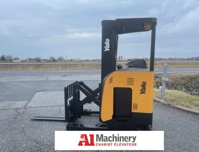 Yale Forklifts(s) Reach