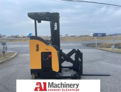 Yale Forklifts(s) Reach