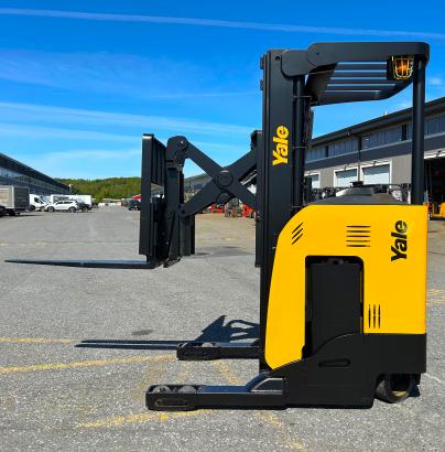 Yale Forklifts(s) Reach