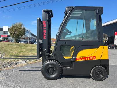 Chariot(s) Pneumatique Hyster