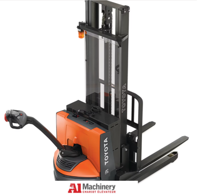 Toyota Forklifts(s) Walkie straddle