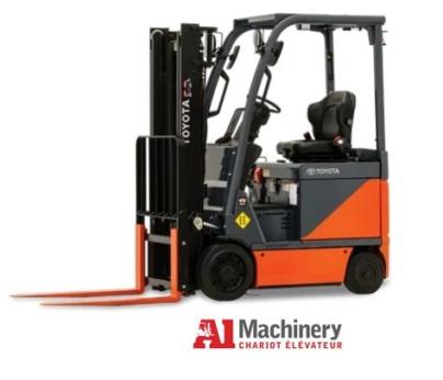 Toyota Forklifts(s) Cushion electric