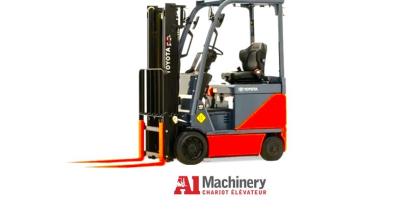 Toyota Forklifts(s) Cushion electric