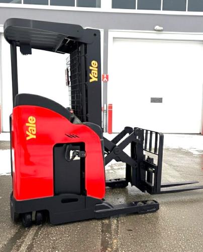 Yale Forklifts(s) Reach