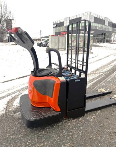 Chariot(s) Gerbeur Toyota