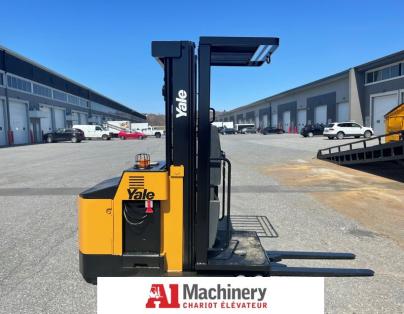Yale New and Used Forklifts Models, Pallet Trucks and More