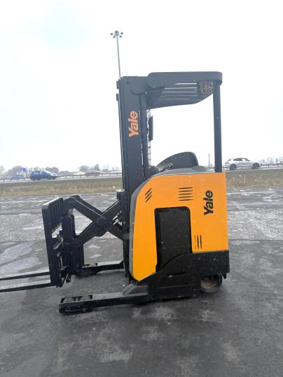 Yale Forklifts(s) Reach