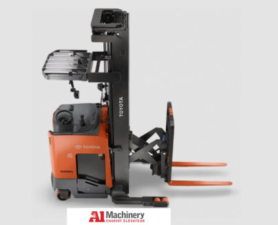 Chariot(s) Chariots élévateurs à mat rétractable Toyota