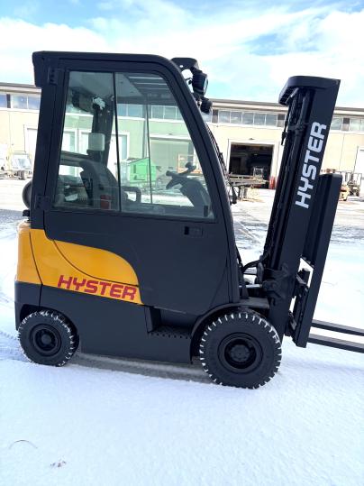 Chariot(s) Pneumatique Hyster