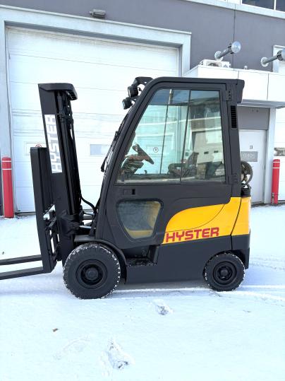 Chariot(s) Pneumatique Hyster