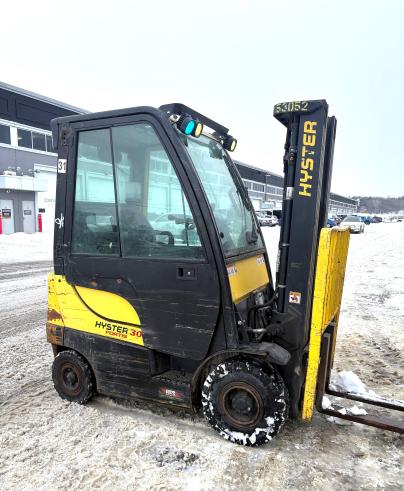 Chariot(s) Pneumatique Hyster