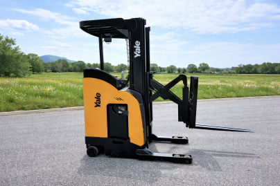 Yale Forklifts(s) Reach
