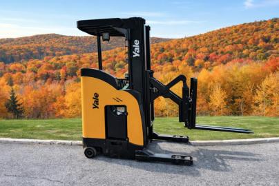 Modèles Chariots Élévateurs Usagés et Neufs Yale