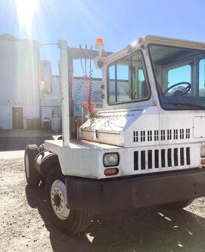 Chariot(s) Chariot à embarquer OTTAWA