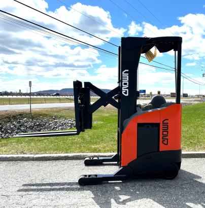 Crown Forklifts(s) Reach