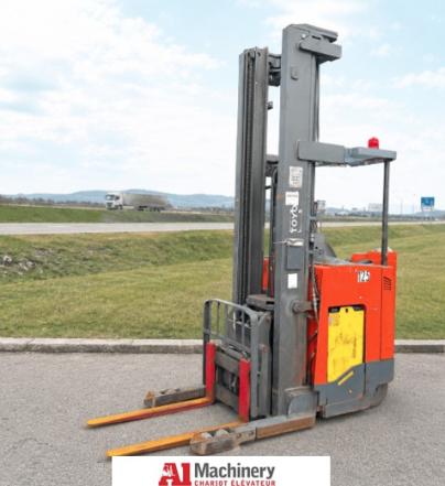 Toyota Forklifts(s) Reach