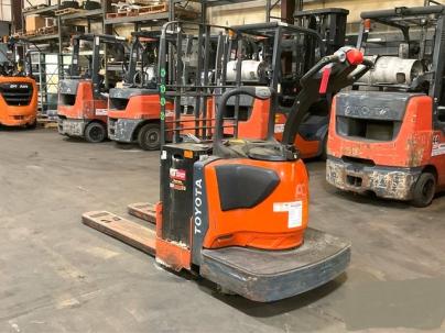 Toyota Forklifts(s) Pallet truck