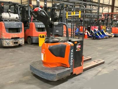 Toyota Forklifts(s) Pallet truck