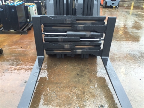 Cascade New and Used Forklifts Models, Pallet Trucks and More