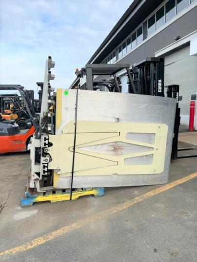 Cascade New and Used Forklifts Models, Pallet Trucks and More