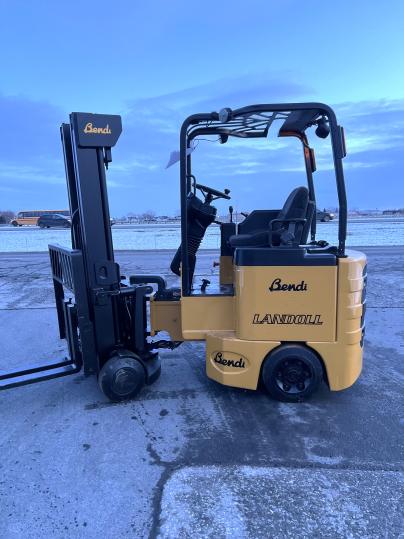 Bendi Forklifts(s) Reach