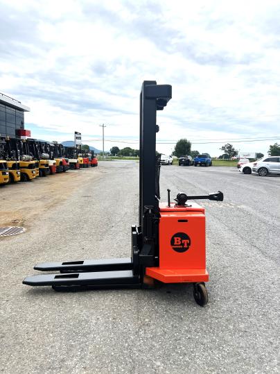 Chariot(s) Transpalette BT