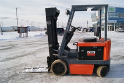 Toyota 5FBC20