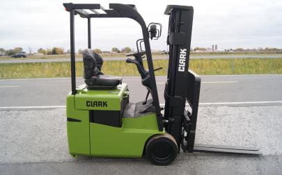 Clark TMX15S